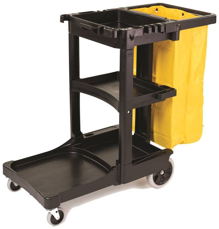 Janitor Cart 2000