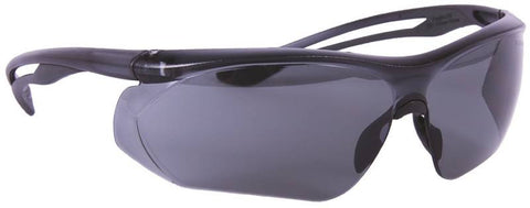 Glasses Safety Gray-gray Flex