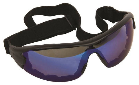 Glasses-goggle Safety Clear