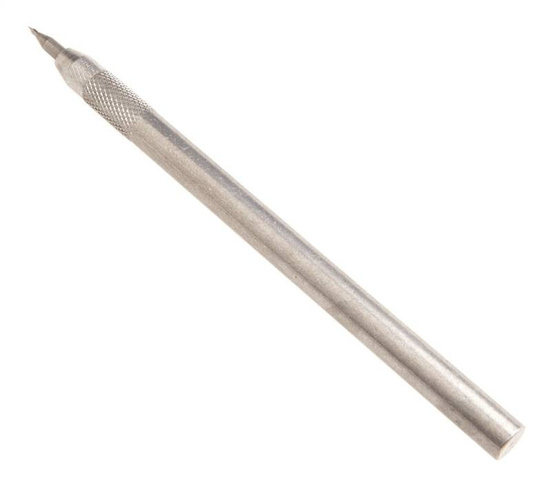 Scribe W-tungsten Carbide Tip