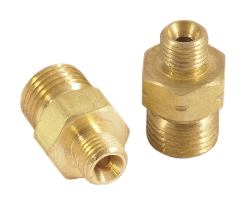 Coupler Ab Brass Oxy-acetylene