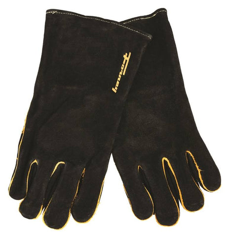 Glove Weld Black Mens Xl