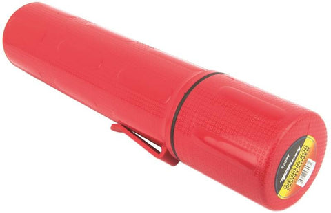 Storage Rod Red 10lbs 14-3-8in