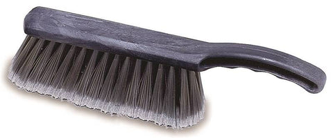 Brush Counter Silver 12-1-2in