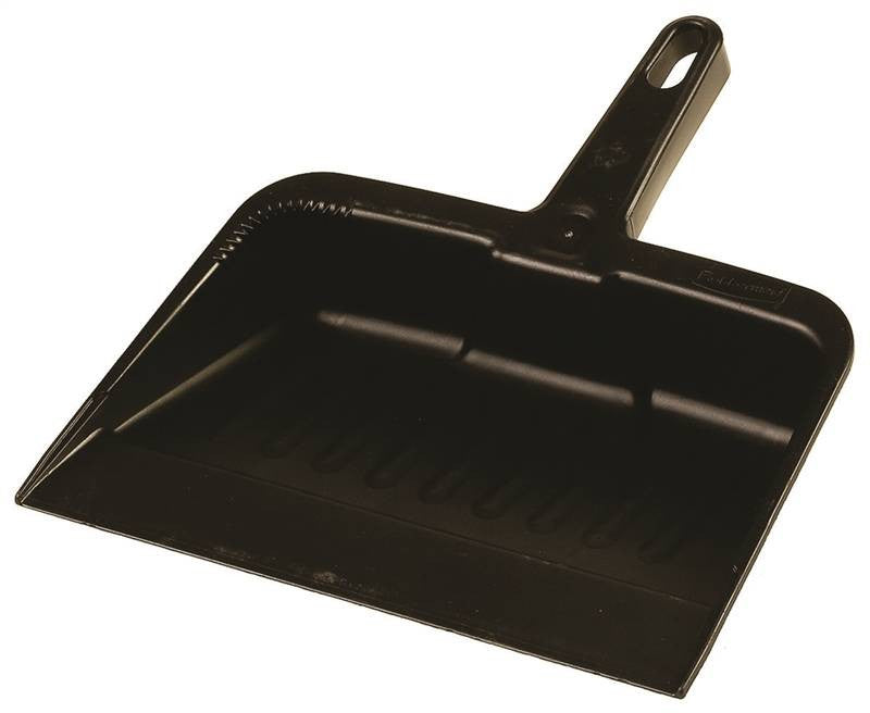 Dustpan Charcoal Display