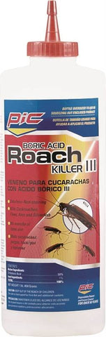 16oz Boric Acid Roach Killer