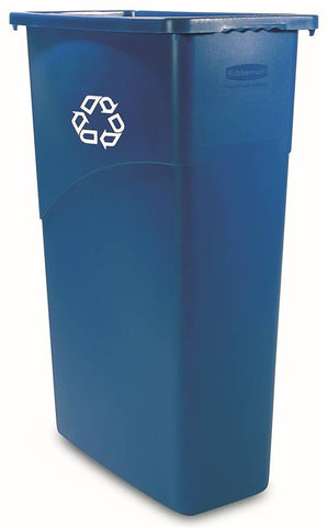 Recycle Container 23gal Blue