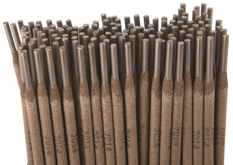 Welding Rod 1-8in 7014 10lb