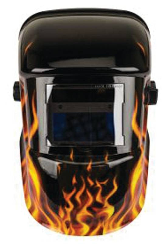 Welding Helmet Edge Auto-dark