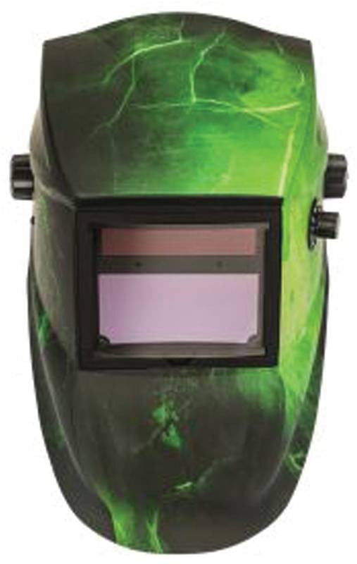 Welding Helmet Adv Auto-dark