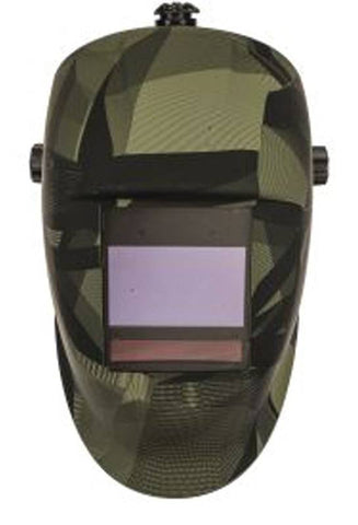 Welding Helmet Edge Master