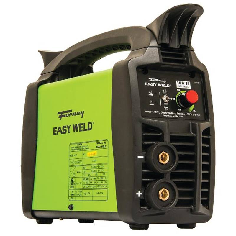 Welder Arc Stick 120volt 90amp