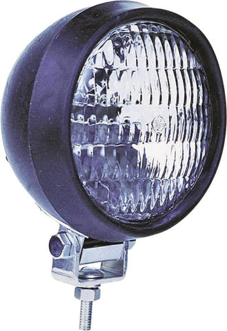 Round Par36 Tractor Light