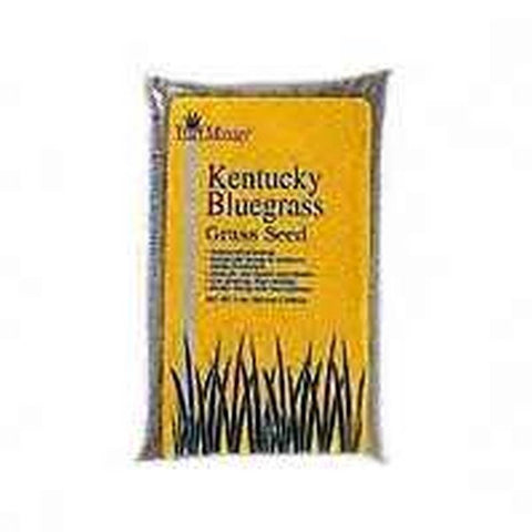 25lb Kentucky Blue Grass Seed