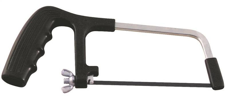 Hacksaw Mini Pistol Hdl8-1-2in