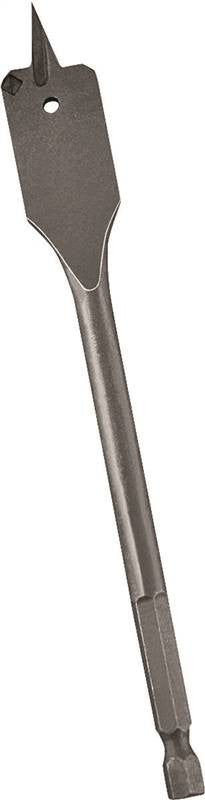 Wood Spade Bit 1-2"