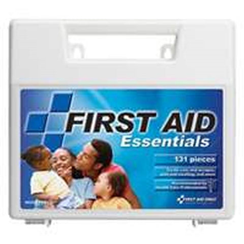 Kit First Aid 131 Pc All Purp
