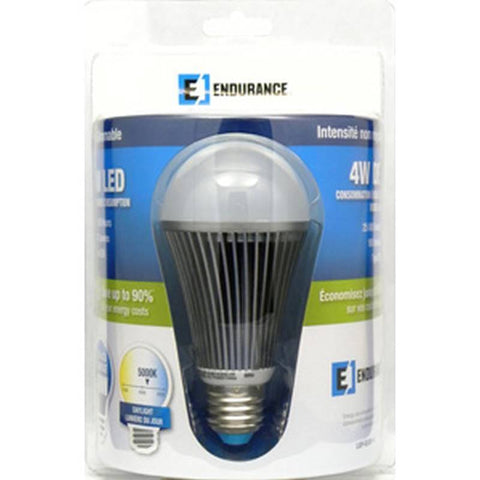 Bulb Led Dimm 4w A19 E26