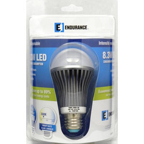 Bulb Led Dimm 8.2w A60 E26-e27