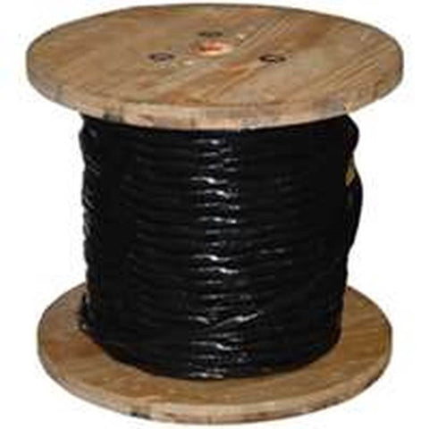 Wire Building 8-3nm 100 Ft 40a