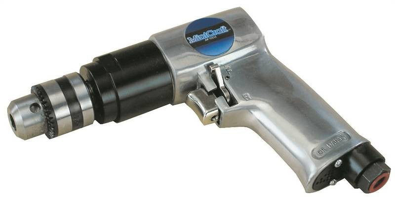 3-8" Reversible Air Drill