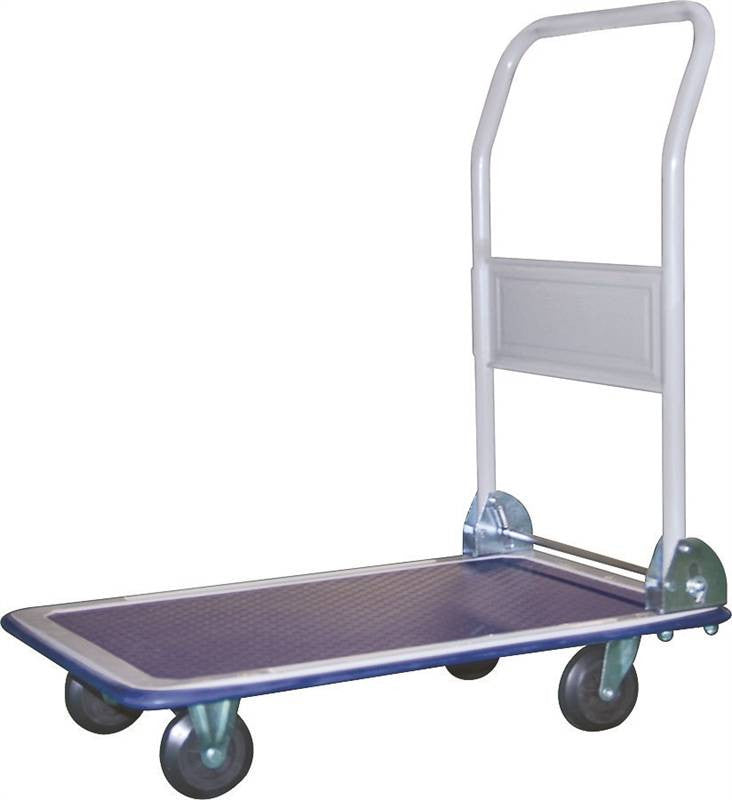 Cart Platform St Smal 330lb Ca