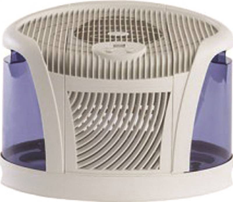 Humidifier 1200 Sq Feet 5.5gpd