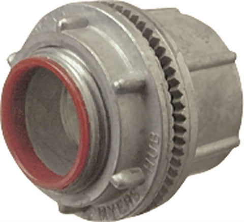 Hub Conduit Zinc Wtrtgt 1.5in