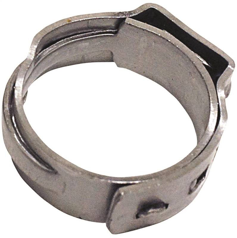 Pinch Clamp Pex 1-2 Inch 10pk