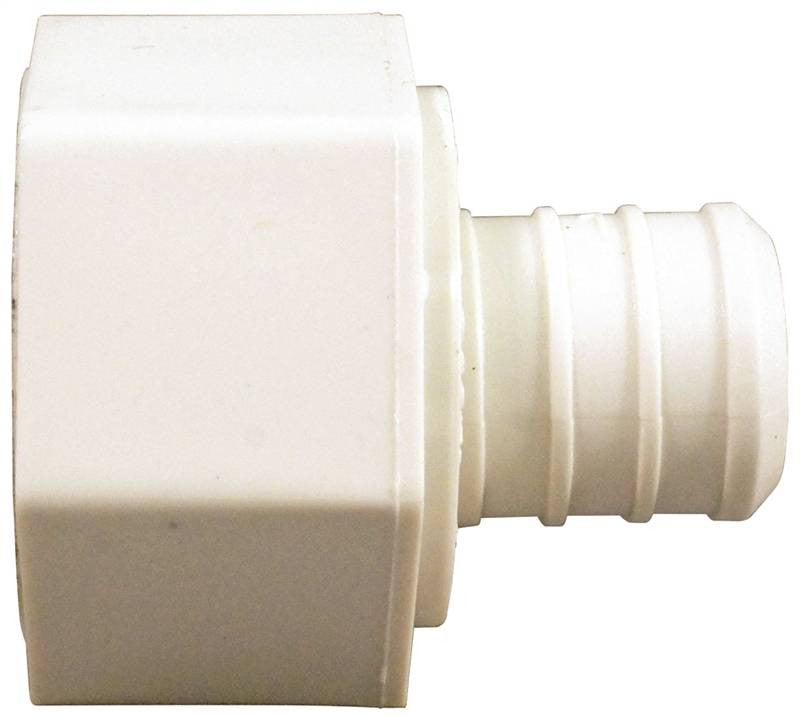 Adapter Swivel 1-2inch Fpt Pa