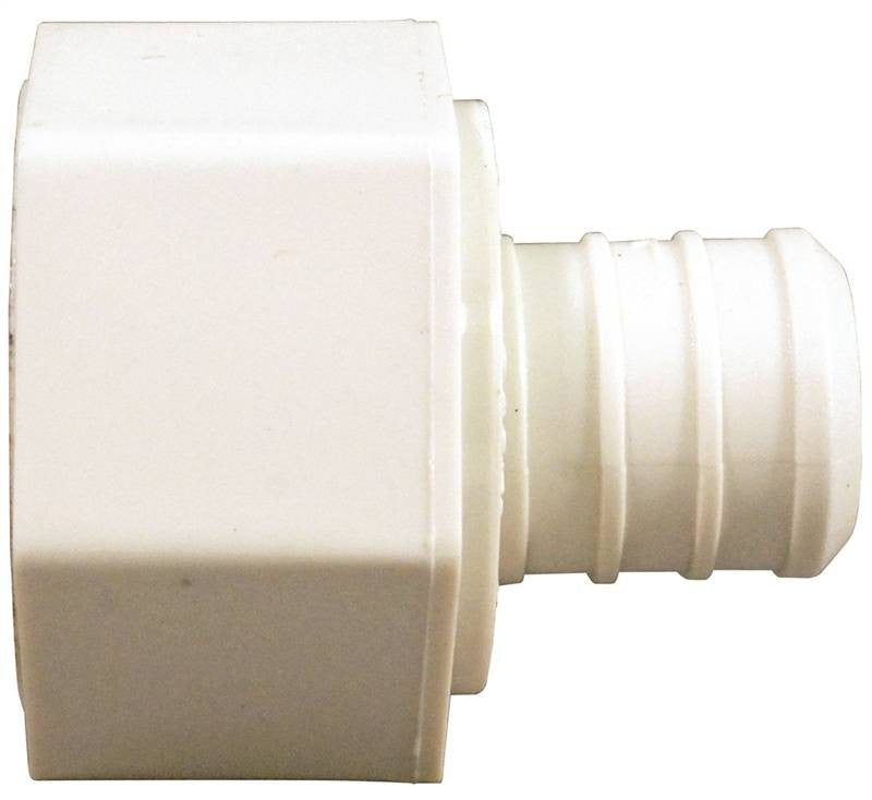 Adapter Swivel 3-4inch Fpt Pa