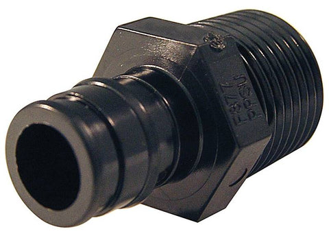 Adapter 1-2in F1960 X1-2in Mip