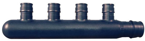 Manifold 3-4 F1960 4out 1-2in