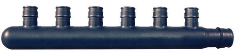 Manifold 3-4 F1960 6out 1-2in