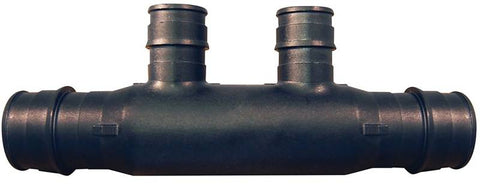 Manifold 3-4 F1960 2out 1-2in