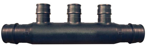 Manifold 3-4 F1960 3out 1-2in