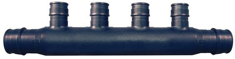 Manifold 3-4 F1960 4out 3-4in