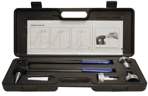 Tool Kit F1960 Std 1-2-3-4head