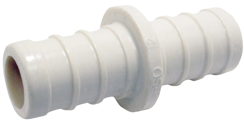 Coupling Pex Pa 5pk 1-2in