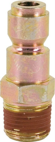 Auto Plug 3-8in Mpt