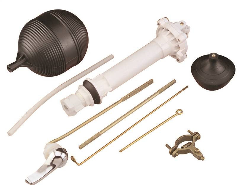 Toilet Tank Repair Kit 8-1-2