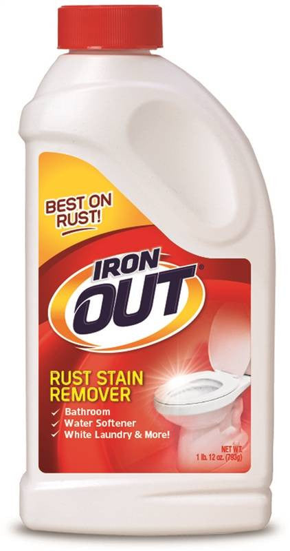Remover Rust-stain Grnlr 28oz