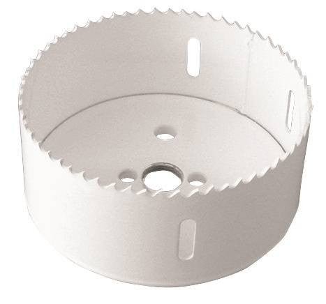 Hole Saw 4in Bimetal