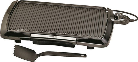 Grill Elec Cooltouch 160 Sq-in