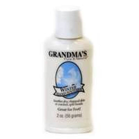Hand Soother Grandma's 2oz