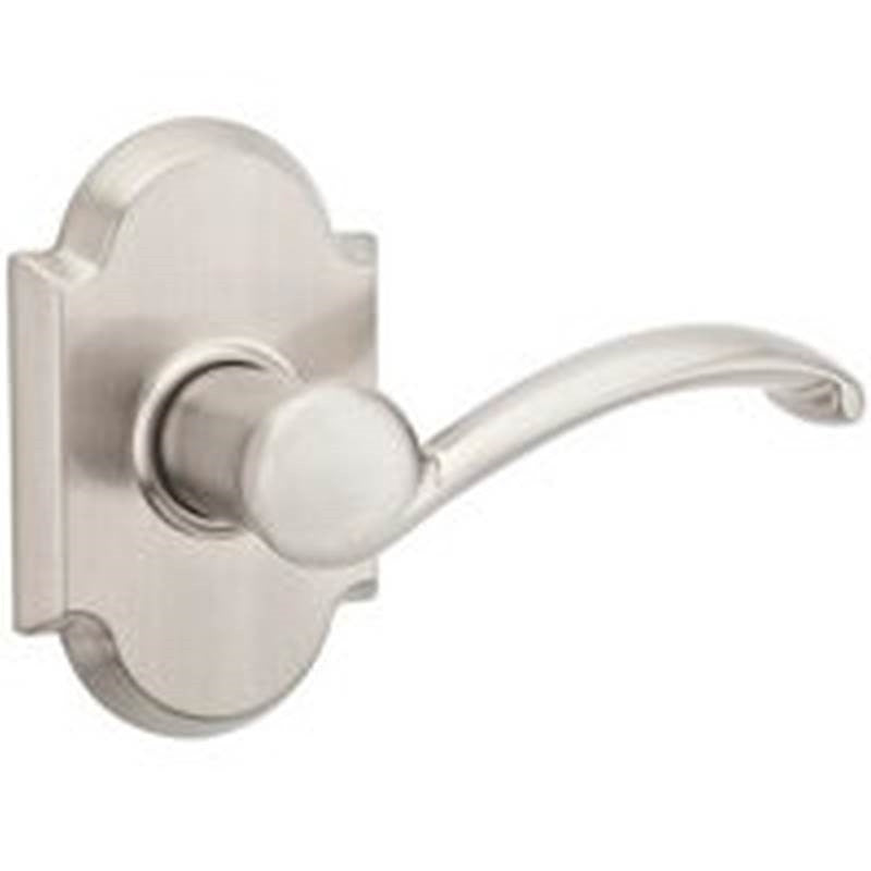 Austin Pass Lever S Nickel