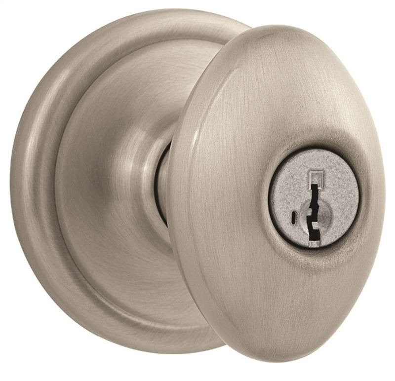 Door Knob Ent Laurel 740l-15