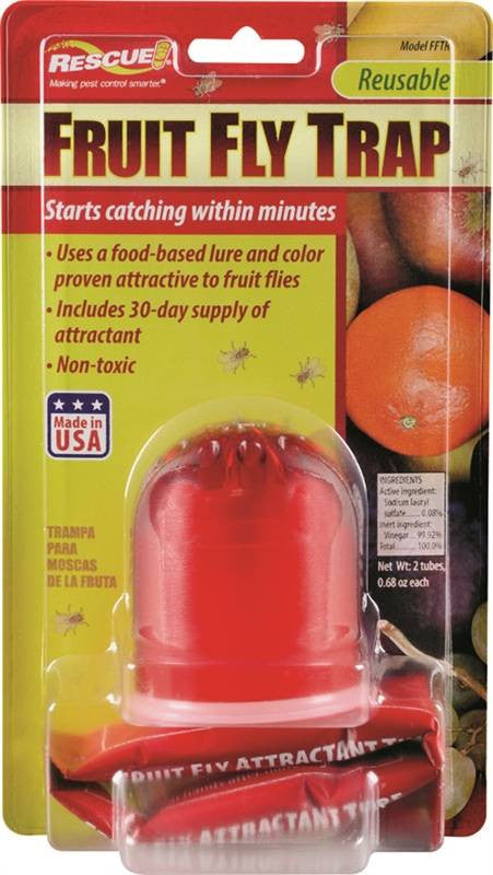 Trap Fruit Fly Single Pack