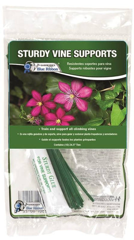 Sturdy Vine Support