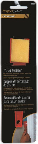 Pad Painter Wand Arrow Tip 1in
